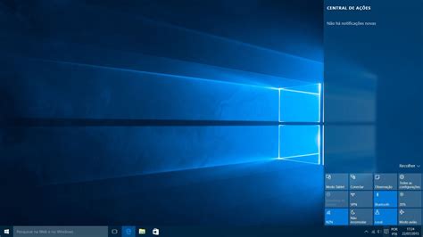 Windows 10: conheça em detalhes o novo sistema operacional da Microsoft ...