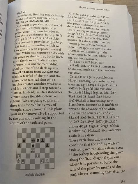 100 Endgame Patterns You Must Know: Book Review - Chessentials