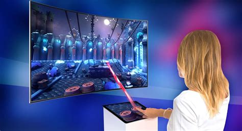 Lagotronics Projects | Interactive Solutions