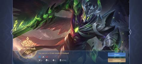 As a solo queue player, look at this image. : r/MobileLegendsGame