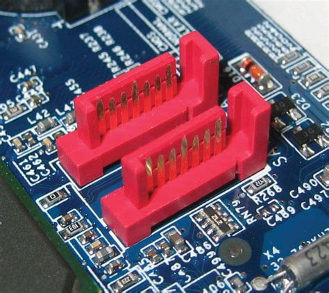 SATA | Definition, Meaning, &amp; Facts | Britannica