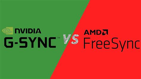 FreeSync vs. G-Sync 2022: Which Variable Refresh Tech Is Best? | Tom's ...
