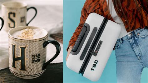 Best personalized gifts: 25 personal and engraved gifts they&#039;ll love