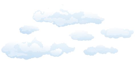 Cloud Png Transparent
