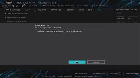 How to Update BIOS | WePC