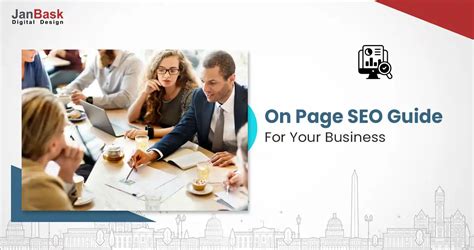 A Complete On-Page SEO Guide For Your Business (2022)