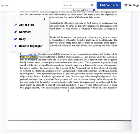 How To Highlight Key Information at Bradley Glatt blog
