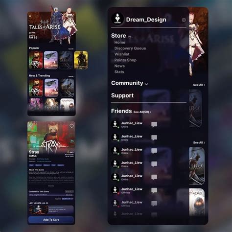 Mobile App - Gaming | Mobile app games, Game app, Mobile app