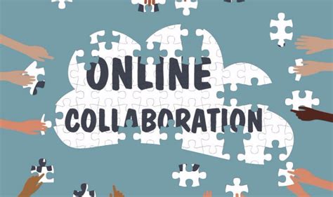 Why Does Your Small Business Need an Online Team Collaboration Tool ...