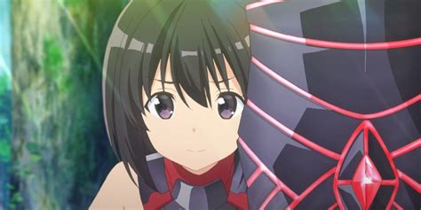 10 Most Defensive Anime Characters, Ranked