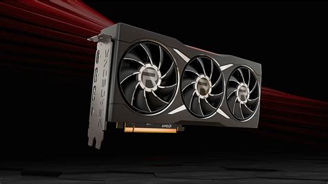AMD Radeon graphics cards near MSRP, Nvidia GPU prices struggle