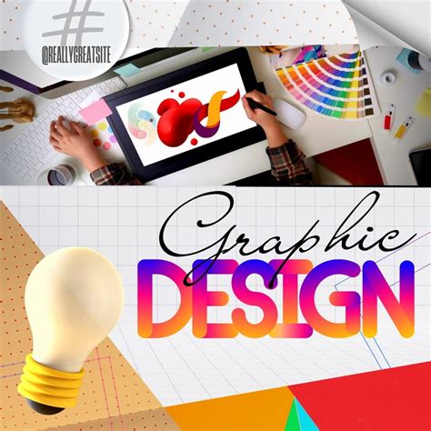 Creative Graphic Designs