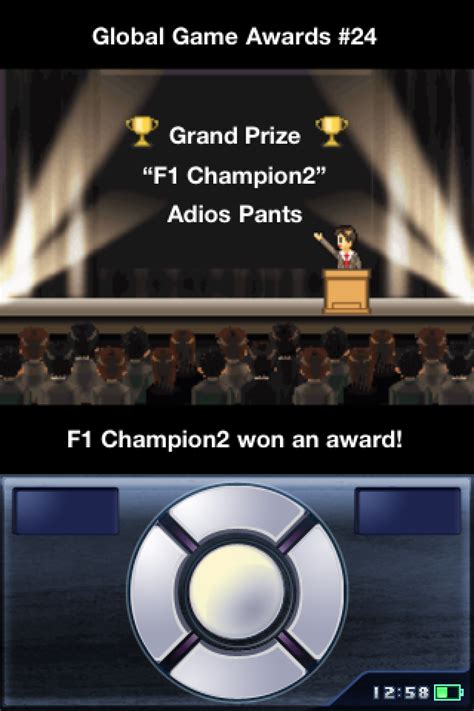 Game Dev Story (Game) - Giant Bomb