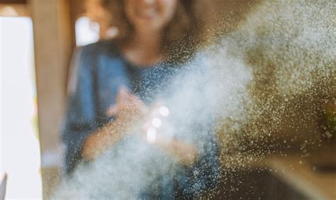 Why Is My Room So Dusty? 11 Suggestions