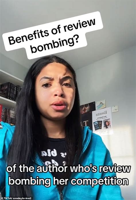 Are you guilty of review bombing? Why some people deliberately post ...