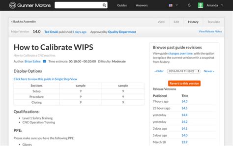 Version Control - cloud