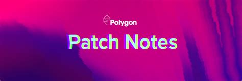 Sign up for the Patch Notes newsletter | Polygon