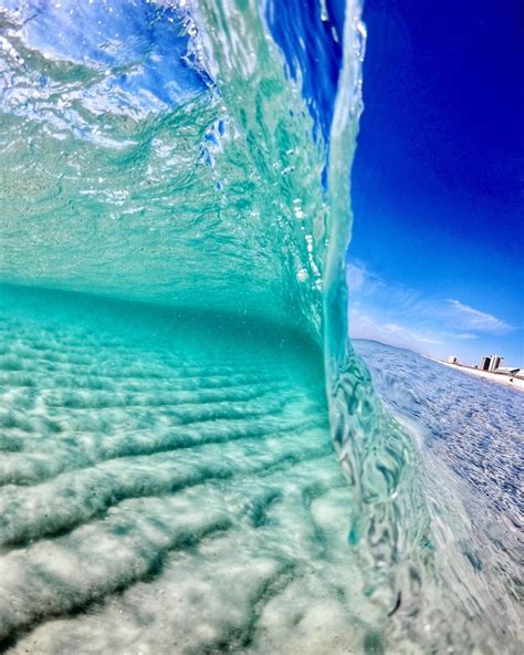 Clear water – Artofit