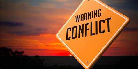 Conflict Management vs. Conflict Resolution - Diana Peterson-More