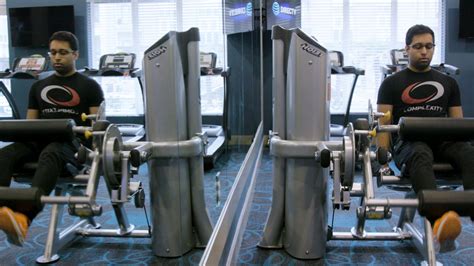 Inside compLexity, the esports team that's training alongside the ...