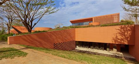 RSC (Resort Software Community) Building / THAD SUP Atelier | ArchDaily