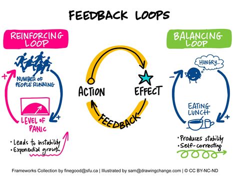 Feedback Loops - Complex Systems Frameworks Collection - Simon Fraser ...