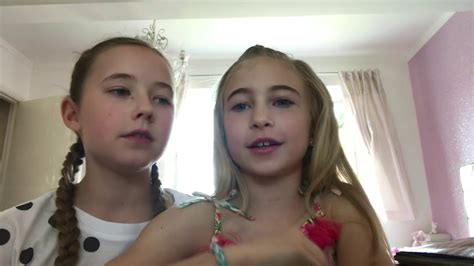 The real intro of the girlies - YouTube