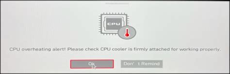 7 Ways to Fix the CPU Overheating Issue – Have a Try!