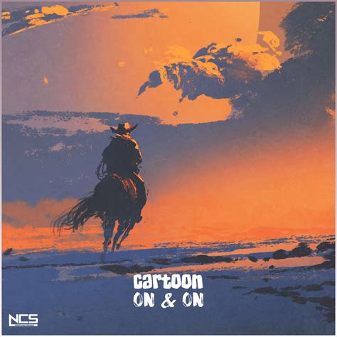 On & On (feat. Daniel Levi) - Single by Cartoon on Apple Music