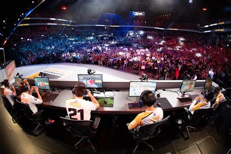 e-Sports: Latest News and Updates | South China Morning Post