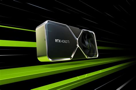 The Nvidia GeForce RTX 4060 and RTX 4060 Ti are finally here, starting ...