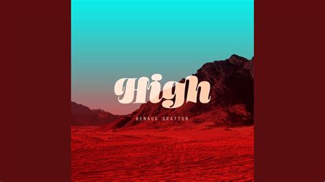 High - YouTube