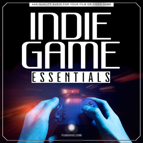 Graphic Design - Indie Game on Behance