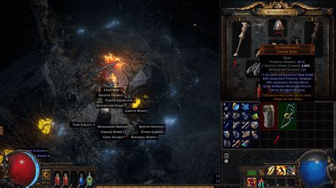 Why do I always get the best items for different builds? : r/pathofexile