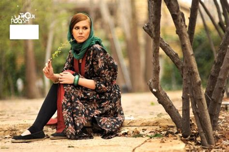 Fereshteh Hosseini Feet