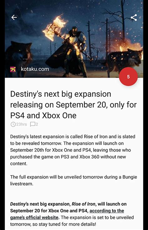 How to filter gaming news for updates specific to my favorite games?