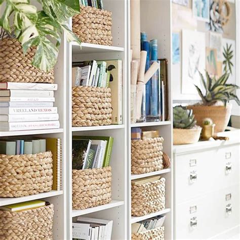15 Organization Ideas for a Cozy Home