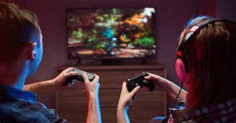 ¿Eres “gamer”? Así deberías cuidarte