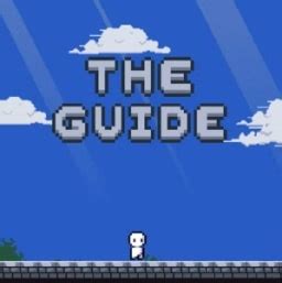 The Guide | Play thousands of games for free!
