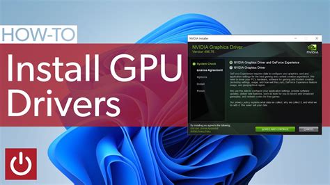 How To Install GPU Drivers (And Why It's Important) - YouTube