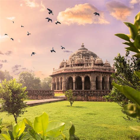 Indie – co warto wiedzieć przed podróżą? | Blog Rainbow