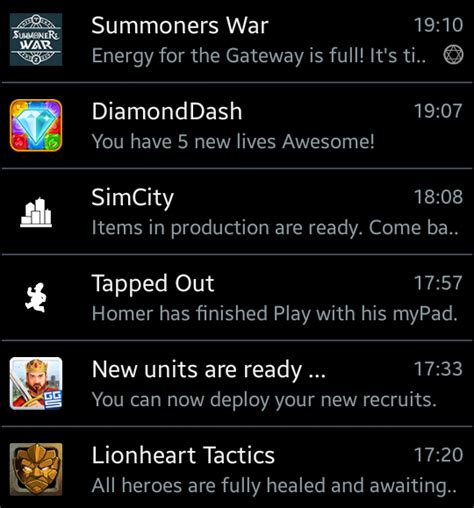 Game Design Stuff – A Blog about designing games.