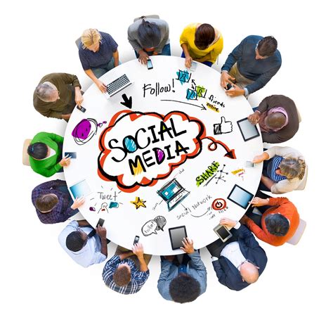 What is Social Media?. In the digital age, the term “social… | by ...