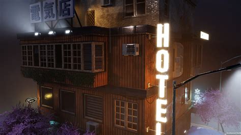 Lonely House – Indie Game Press Kit | IMPRESS