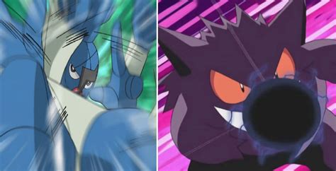 Pokémon: The 5 Easiest Weaknesses To Exploit (&amp; The 5 Hardest)