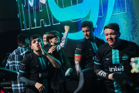 Here are all the Six Invitational 2023 teams – Esports | Esports.gg