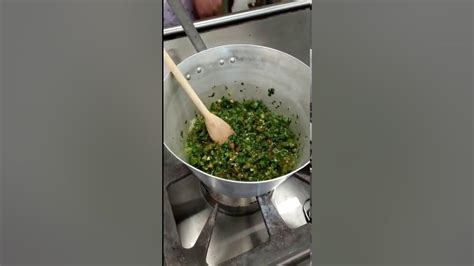 Verdure: Salsa della zia Lina - YouTube