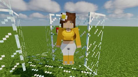 Jenny Mod Custom Jenny - Minecraft Fan Art (44883061) - Fanpop - Page 29