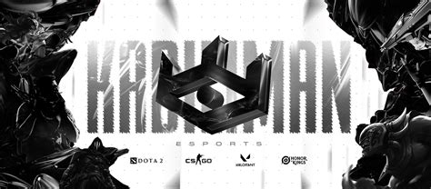 Kadiliman Esports