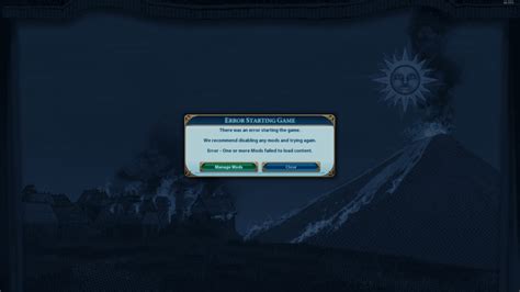 What do I do? Can't find the mod that's causing the issue and I really ...